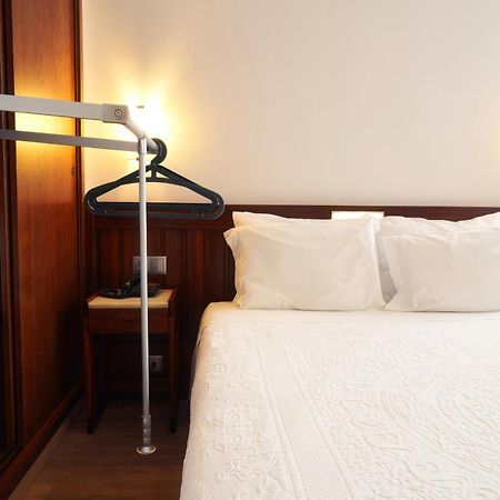 Hotel Sao Francisco 레이리아 외부 사진