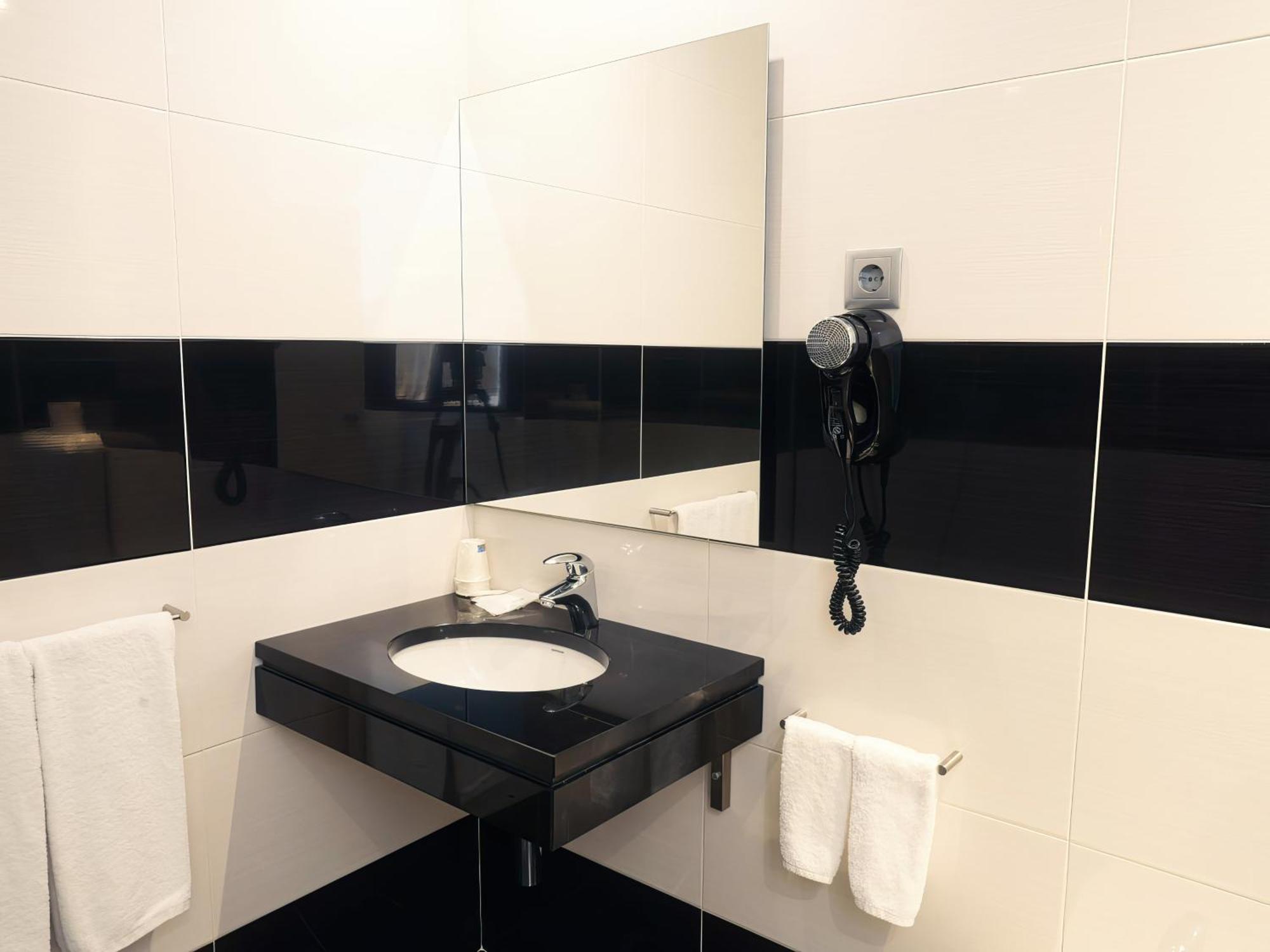 Hotel Sao Francisco 레이리아 외부 사진