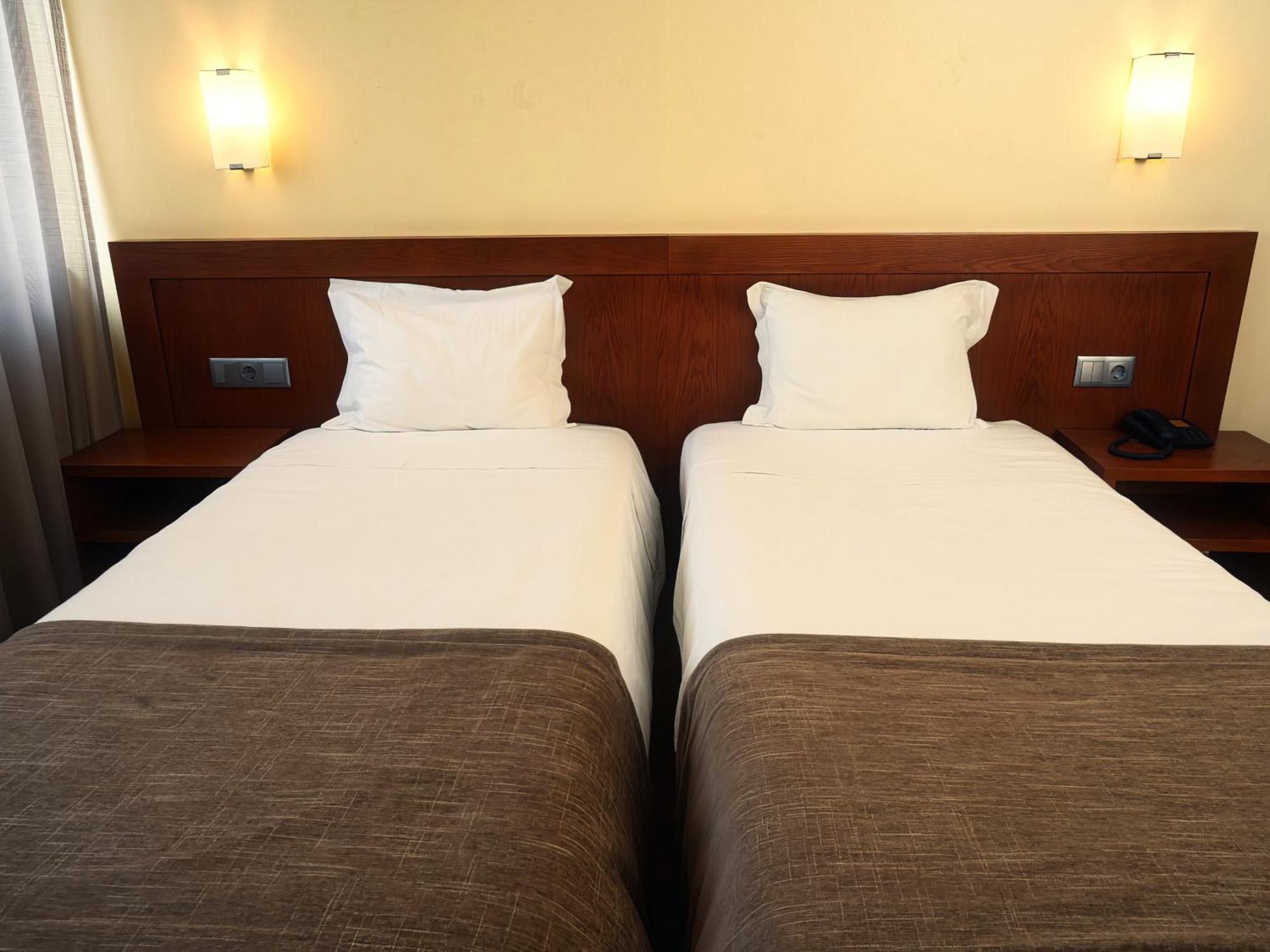 Hotel Sao Francisco 레이리아 외부 사진