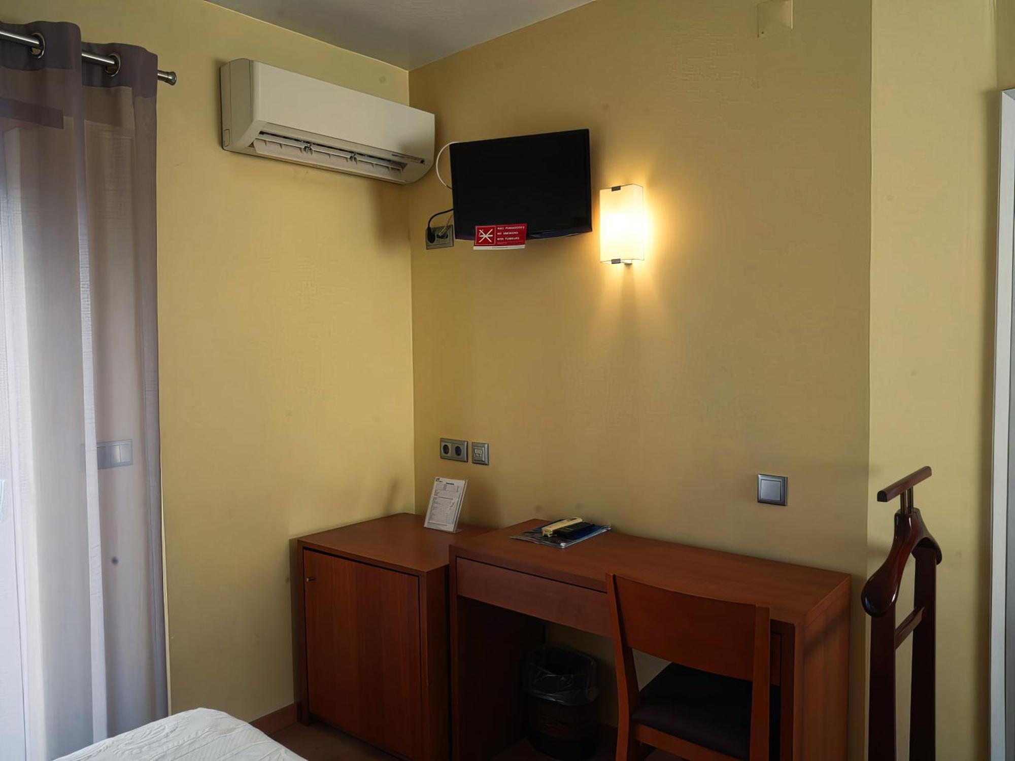 Hotel Sao Francisco 레이리아 외부 사진