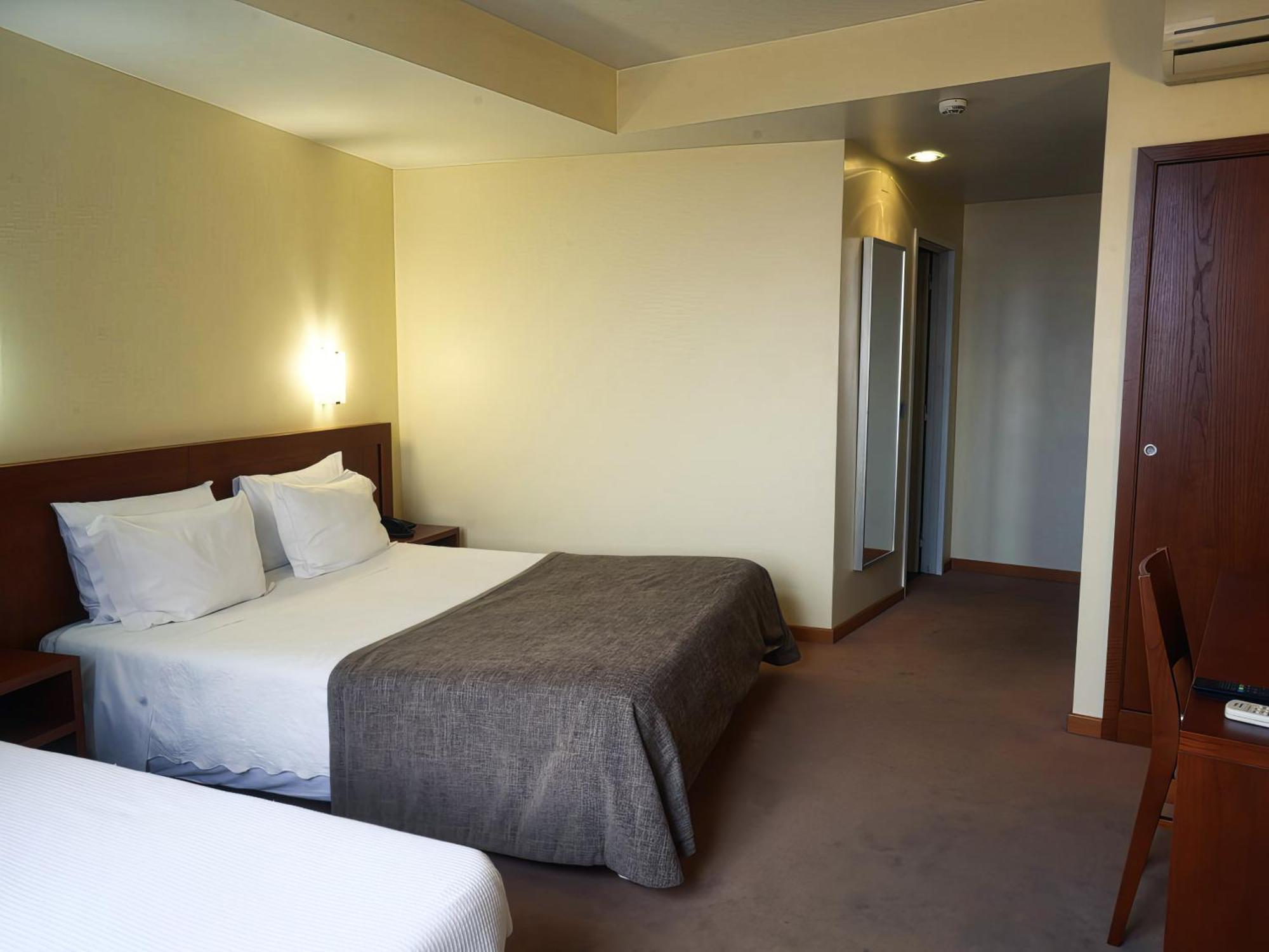 Hotel Sao Francisco 레이리아 외부 사진