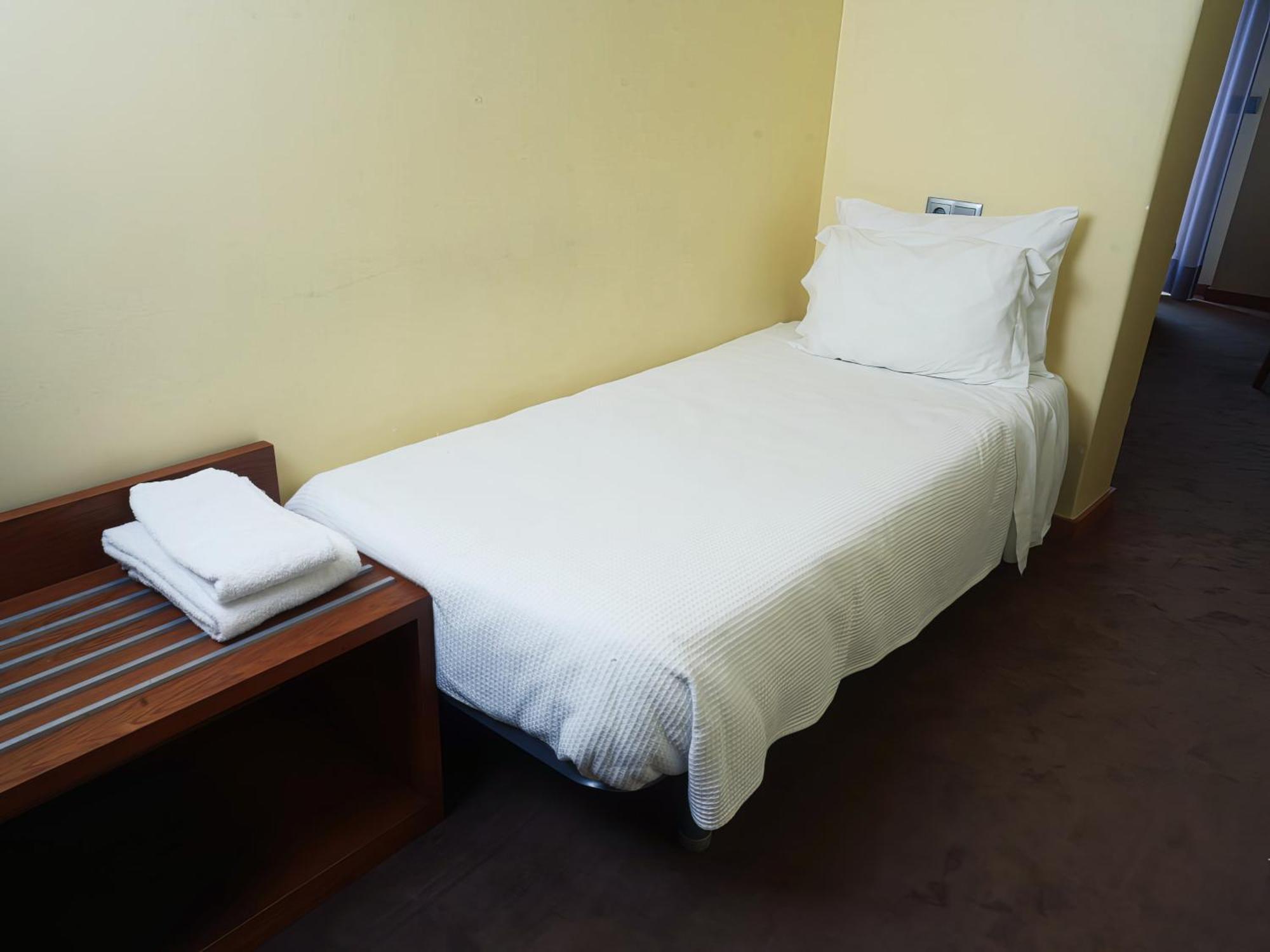 Hotel Sao Francisco 레이리아 외부 사진