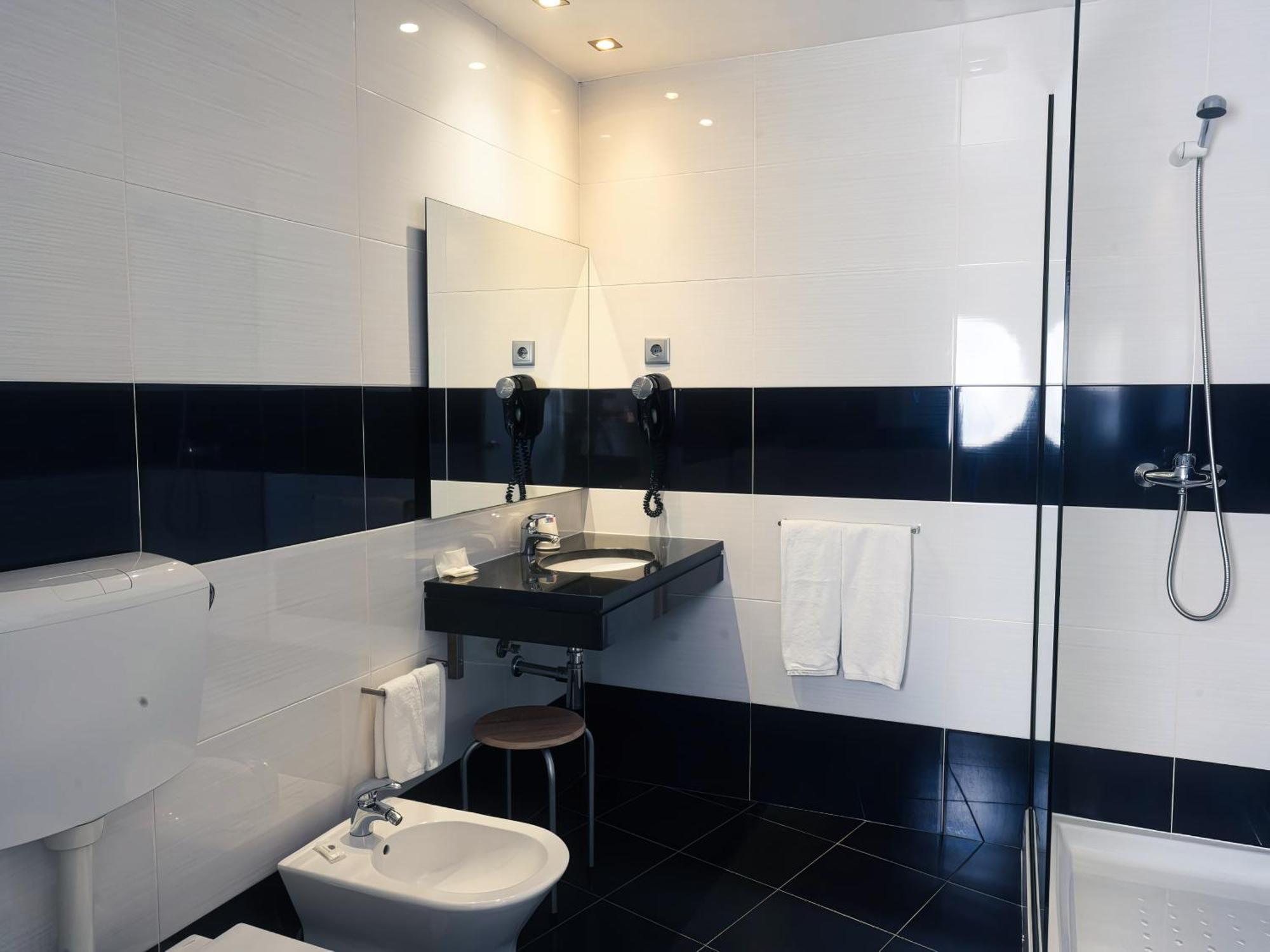 Hotel Sao Francisco 레이리아 외부 사진