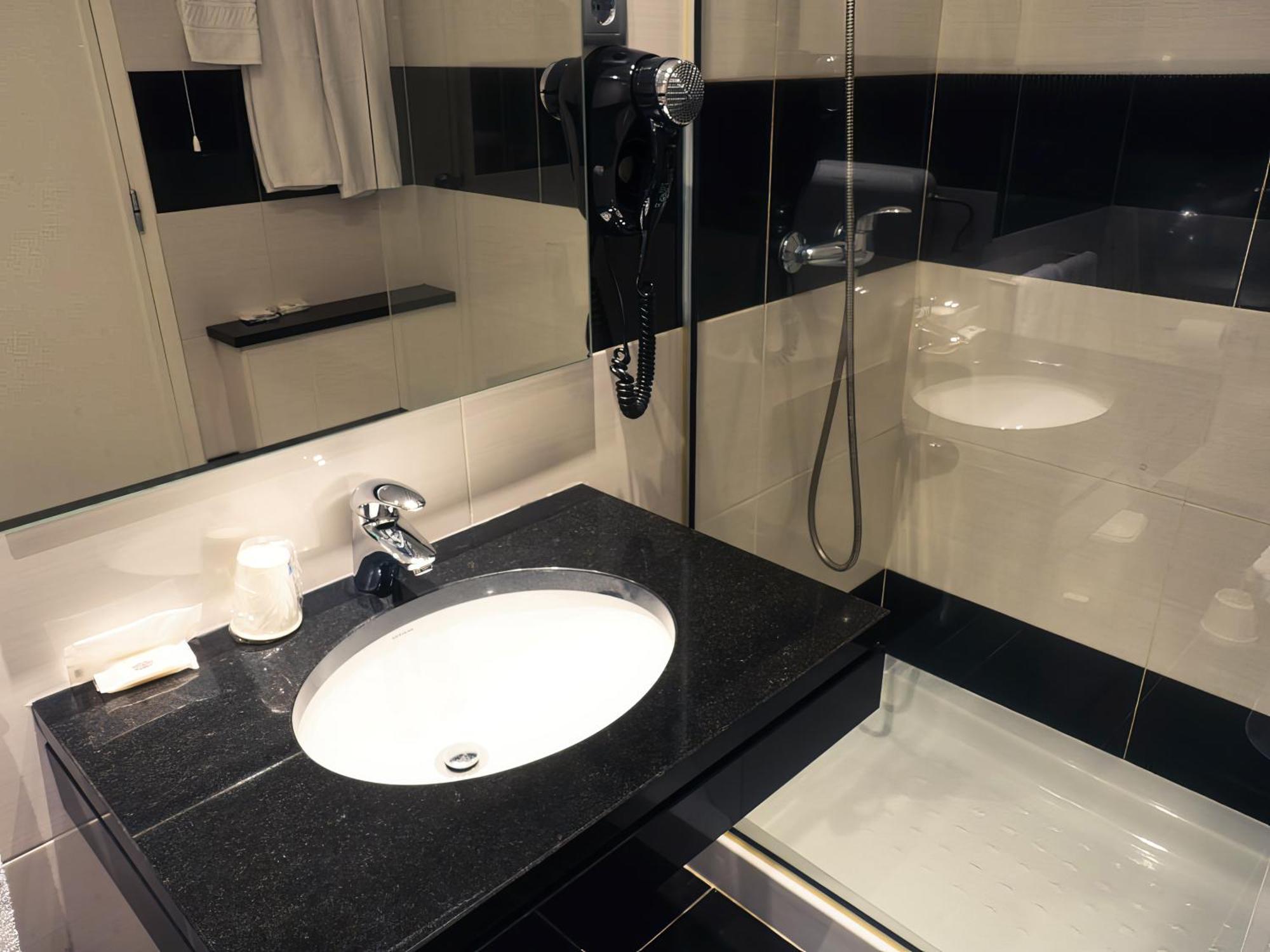 Hotel Sao Francisco 레이리아 외부 사진