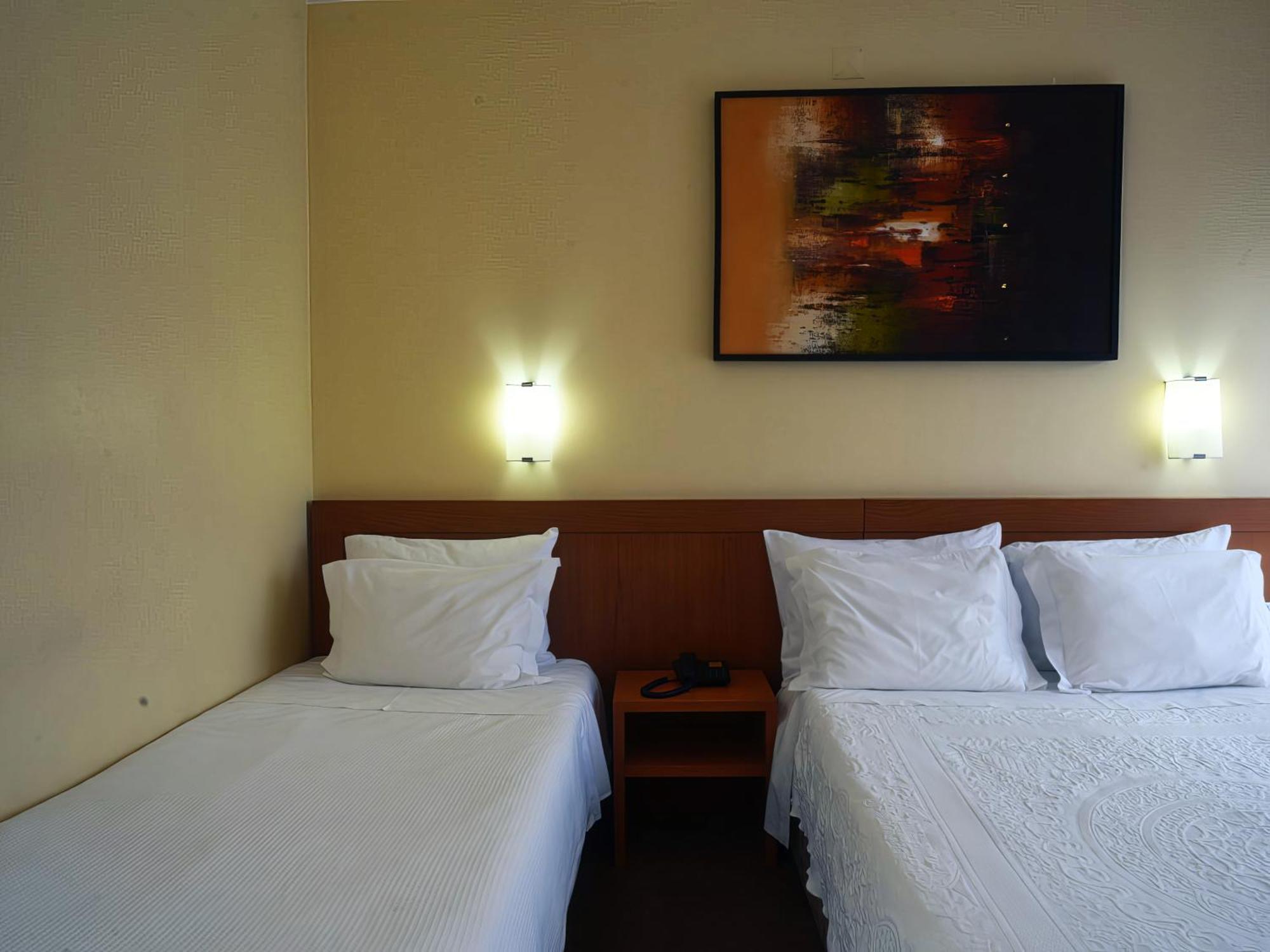 Hotel Sao Francisco 레이리아 외부 사진